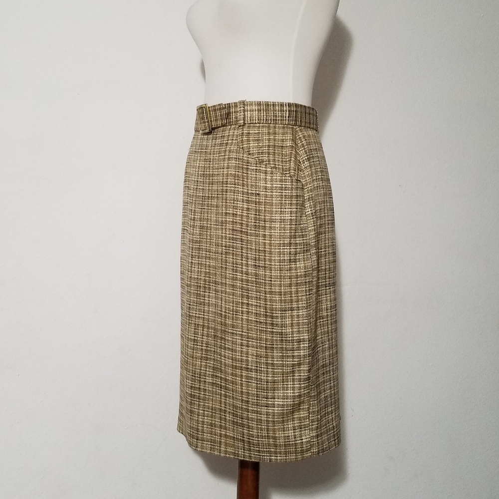 Yl Collection Skirt View 2